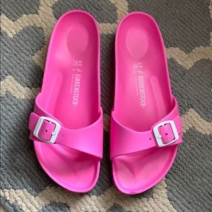 Birkenstock Women’s Madrid EVA Sandal